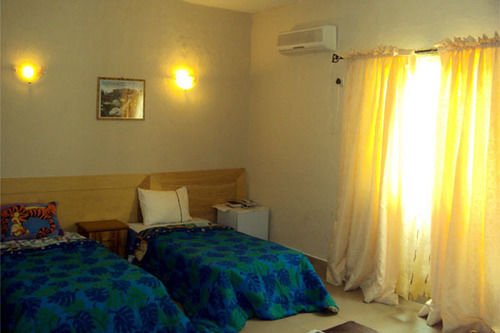 Tiffany Hotel And Towers Imogwu-Agwa Exterior foto