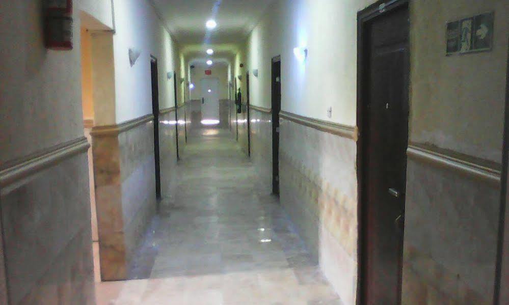 Tiffany Hotel And Towers Imogwu-Agwa Exterior foto