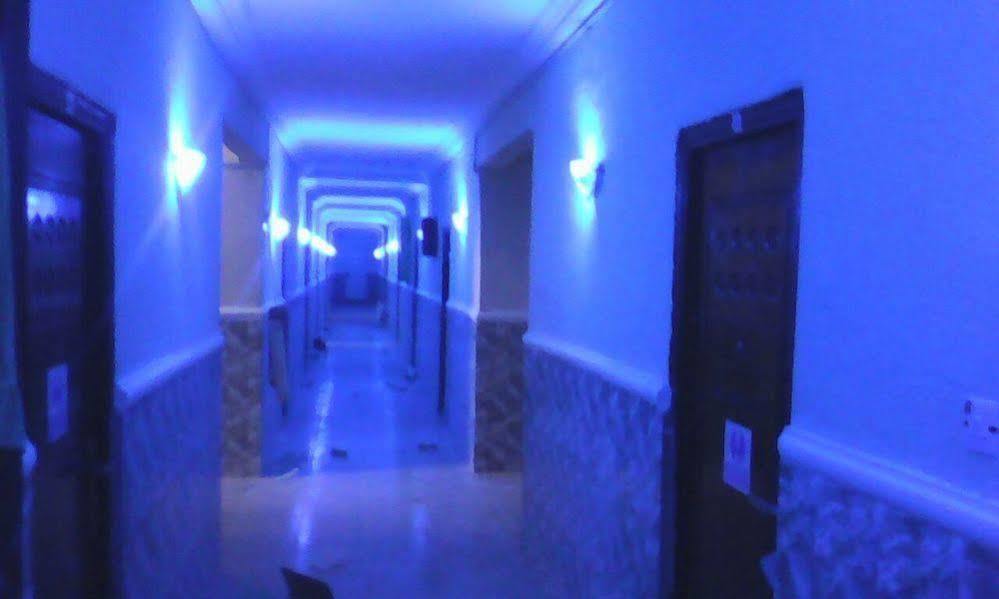 Tiffany Hotel And Towers Imogwu-Agwa Exterior foto